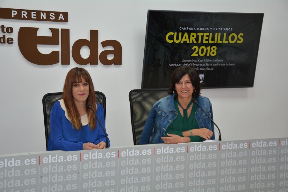 El Ayuntamiento abre el proceso de autorización de cuartelillos