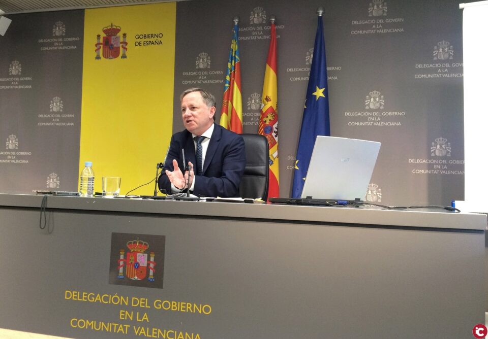 Moragues: A la Comunitat Valenciana le interesa que estos Presupuestos se aprueben: 626.158 pensionistas verán aumentado su pensión y se invertirán 740 M