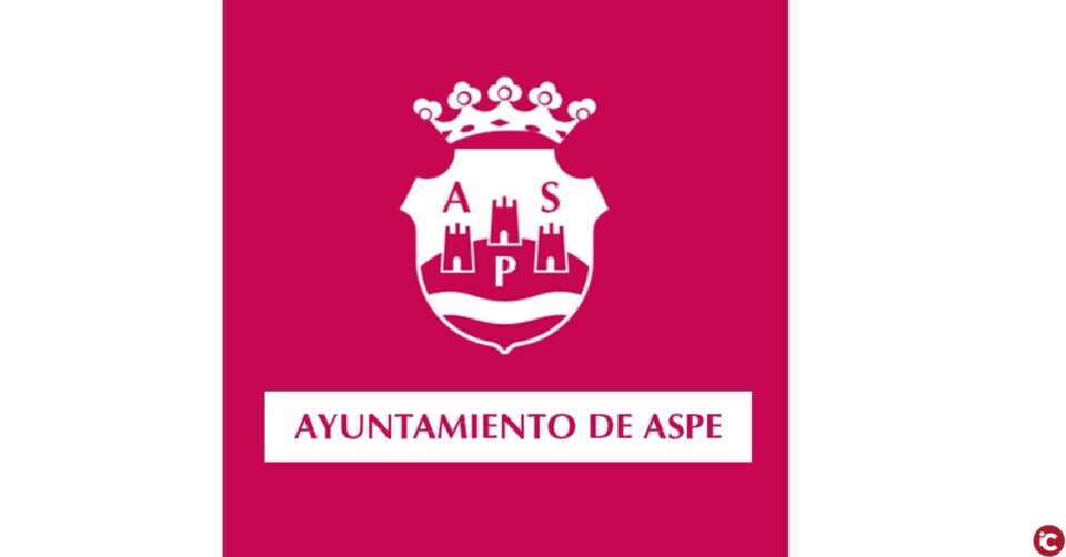 El futuro tiene parada en Aspe