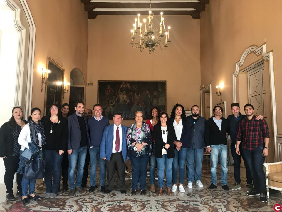 Concejalía de Participación Ciudadana y Acción Social