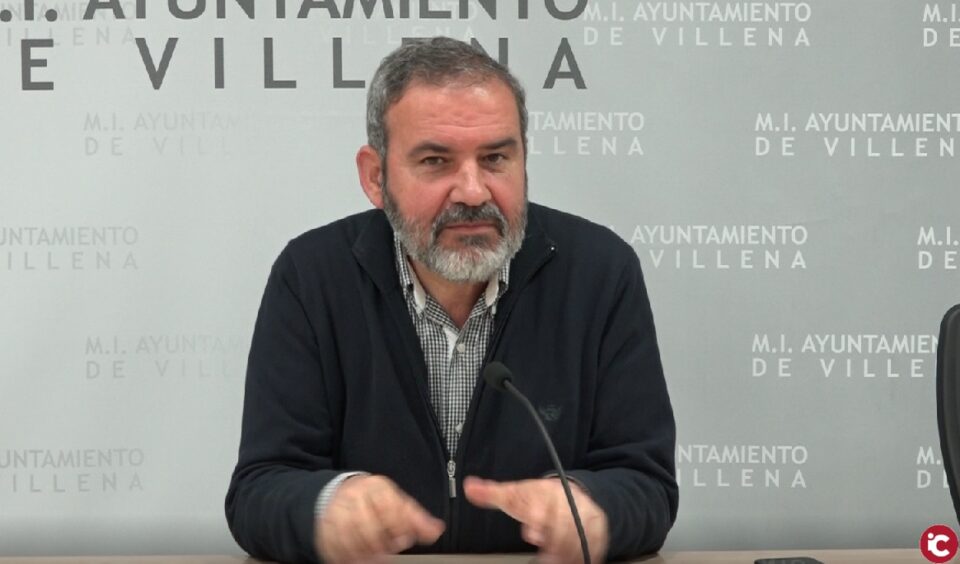 Abierto el proceso de participación ciudadana antes de la subida del agua