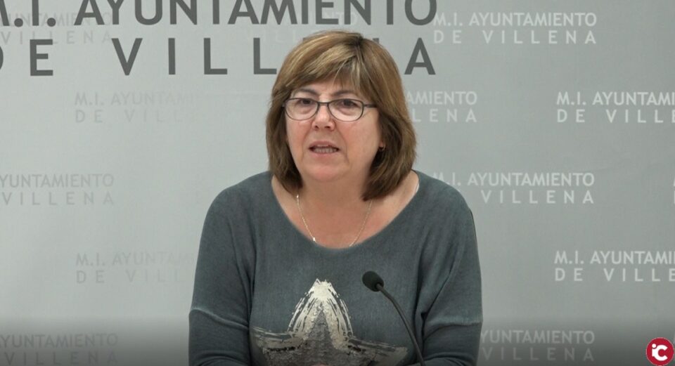 Reunión con los empresarios para conocer el nuevo método de recogida de residuos industriales