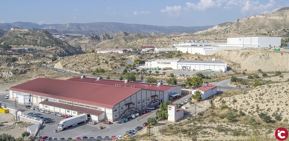 El Ayuntamiento de Xixona solicita al IVACE 19 millones de euros