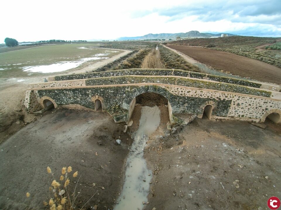 El Ayuntamiento de Villena organiza una salida al Puente del Salero tras el aplazamiento en el mes de febrero con la colaboración del Foro Cultural el Salicornio.