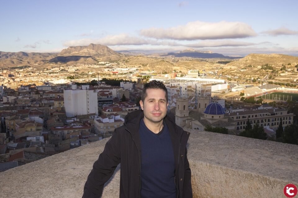 Víctor Sales pide a la concejala de Medio Ambiente y Educación que deje de mentir para justificar su inactividad