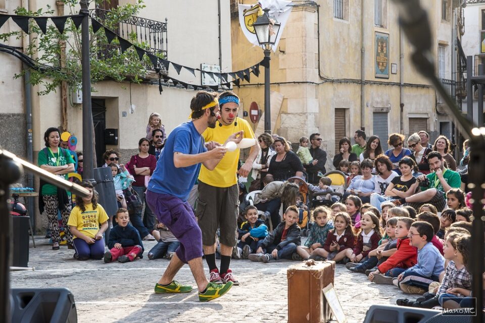 ArtenBitrir llenará de color Petrer el próximo fin de semana