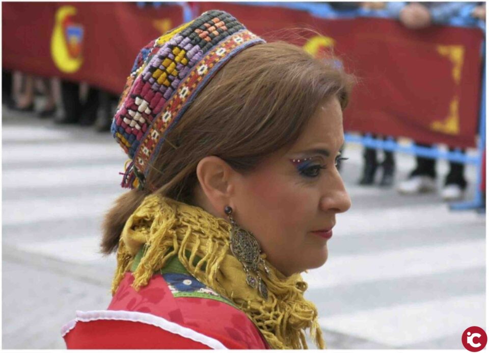 Parlem amb Teresa Esteve