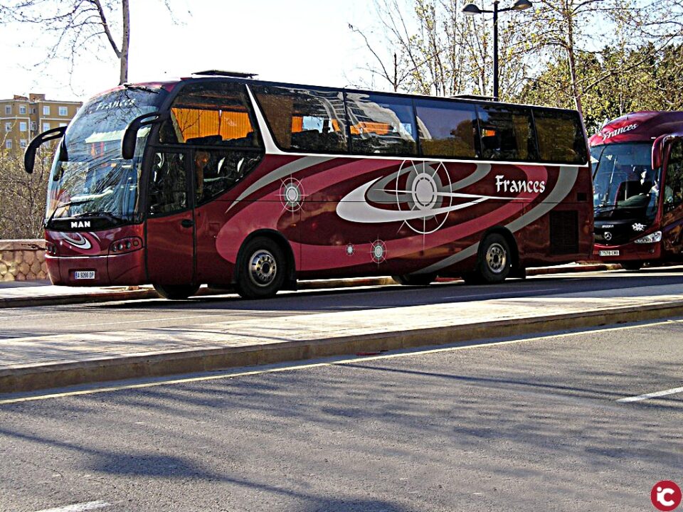 Recuperació de la línia Banyeres de Mariola-Villena