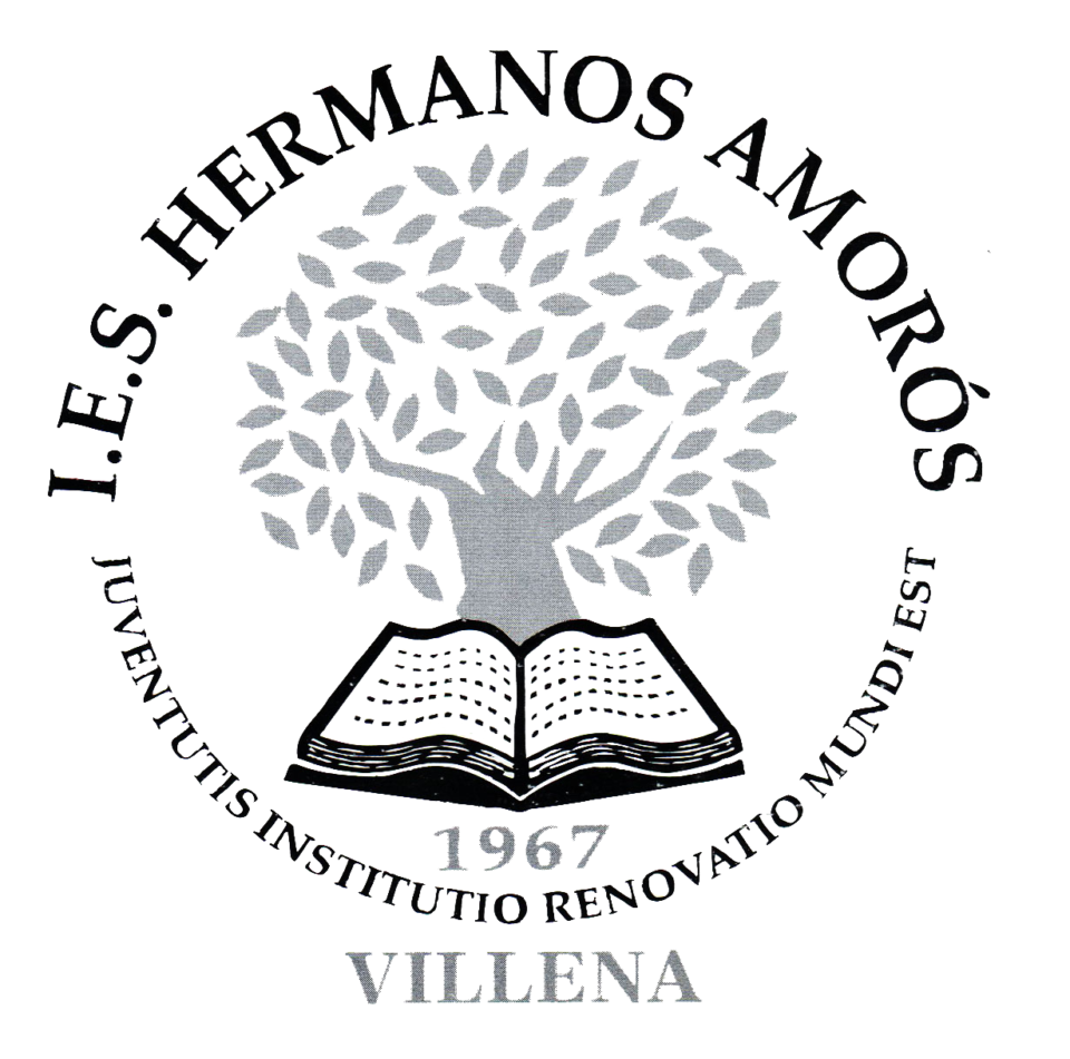 Actividades Aniversario I.E.S Hermanos Amorós