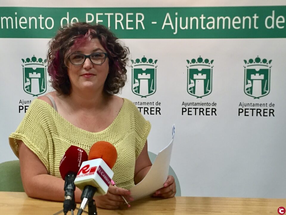 Silvia Rodríguez: Si el concejal de Ciudadanos no ha visto el proyecto original de Huertos Urbanos es porque no ha querido