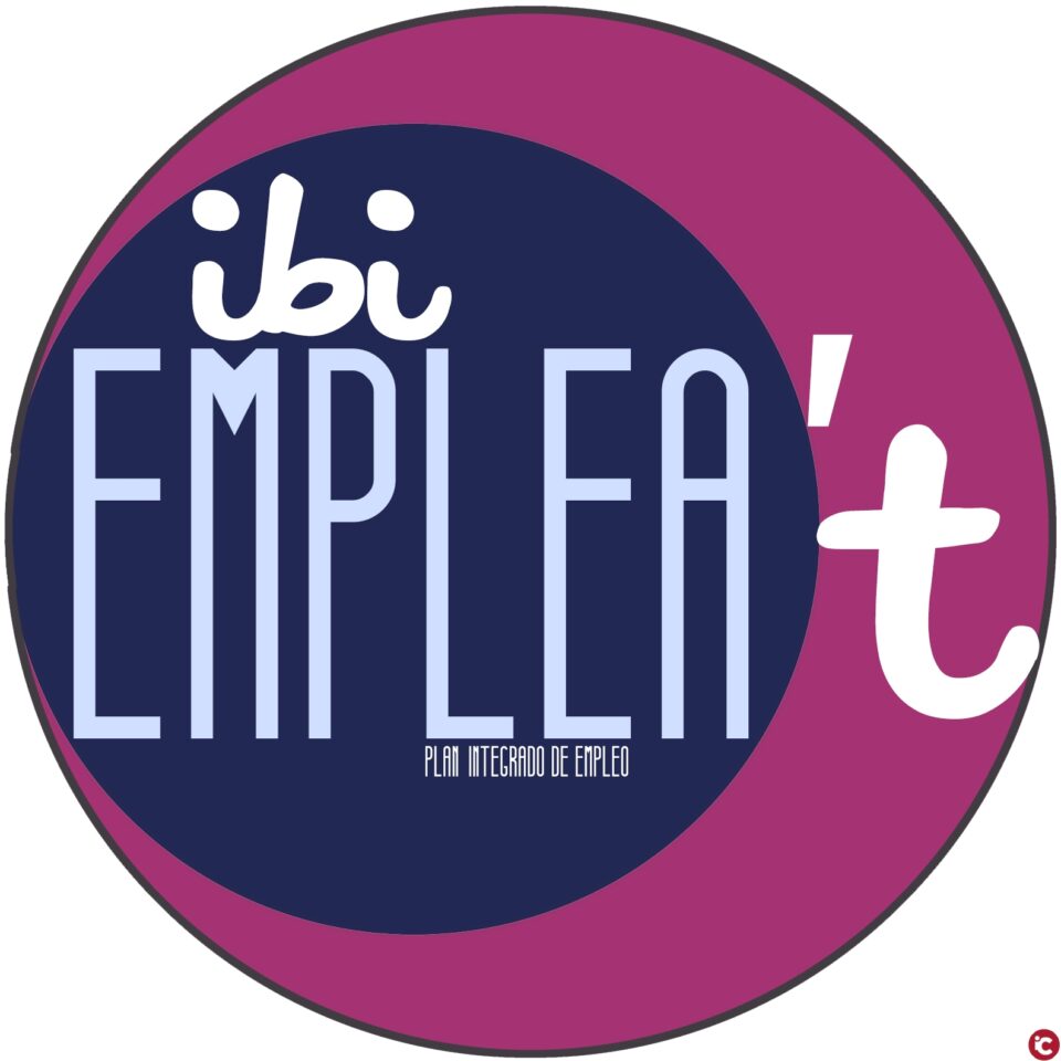 Ibi pone en marcha el programa de empleo y formación Et Formem