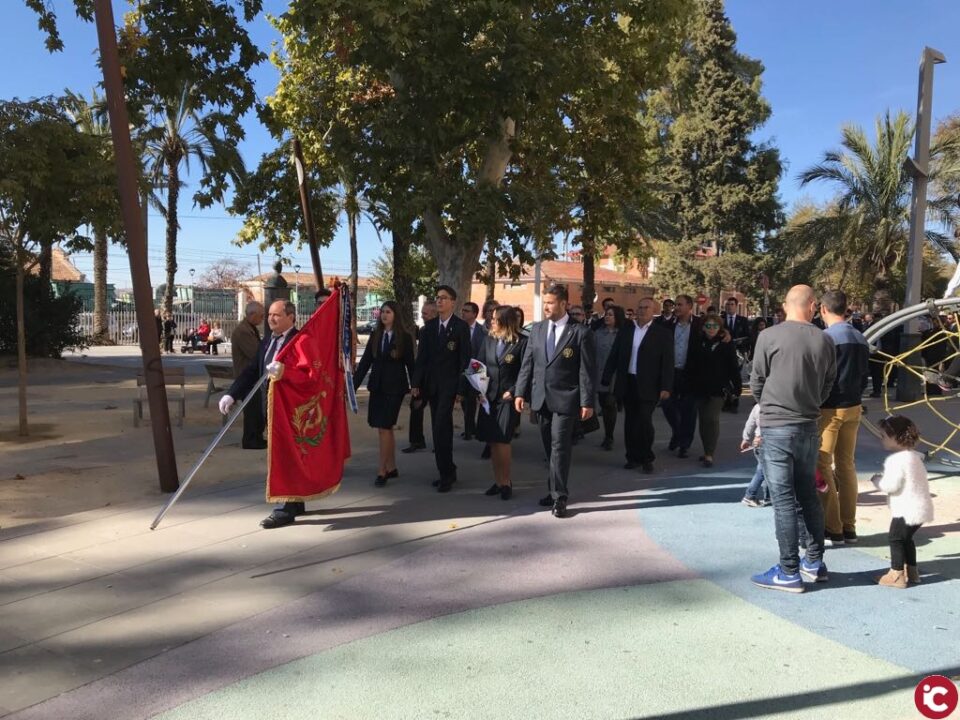 El próximo domingo 15 de Abril la Sociedad realizará una intensa mañana