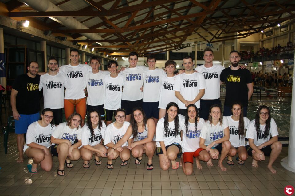 Este fin de semana se celebra en Castellón la VII LIGA AUTONOMICA DE CLUBES