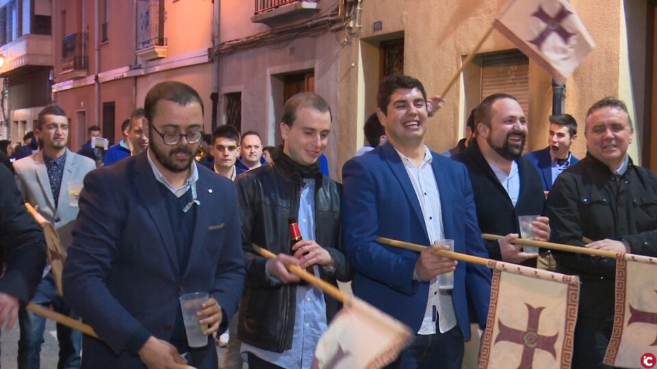 Entraeta dels Pirates i dels Jordians