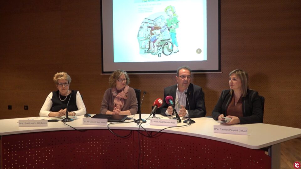 Actividades de la III Semana de la Salud