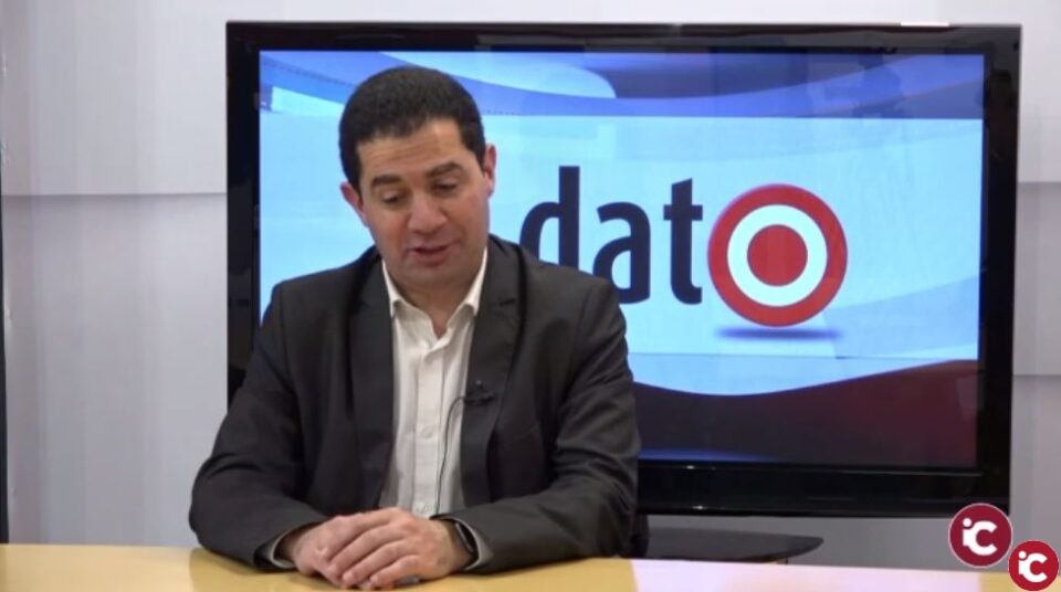 Entrevista a Antonio Francés