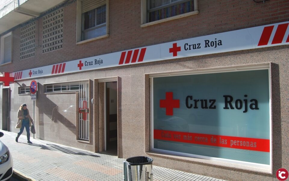The Real Pursuit: El juego de las preguntas que nadie debería hacerse . Reportaje con Cruz Roja
