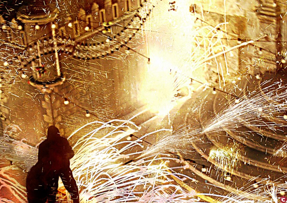 Banyeres de Mariola recupera les cordaes