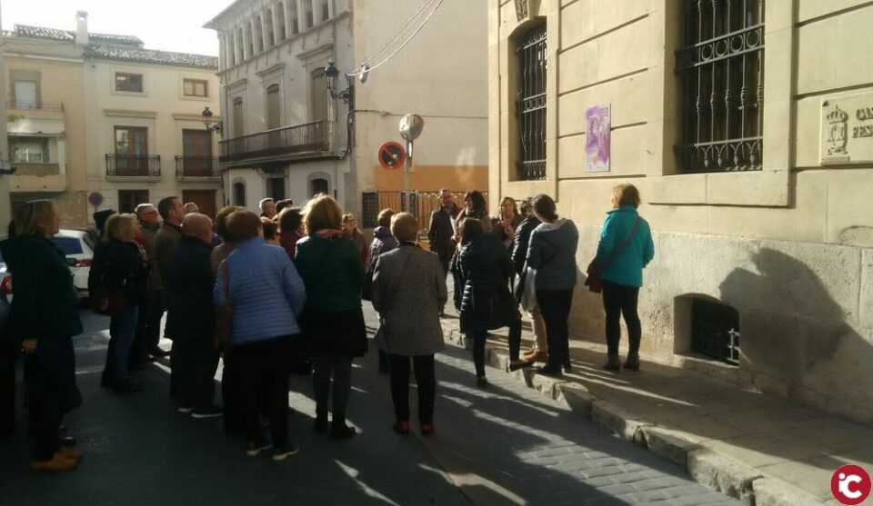 Ibi crea una exposición permanente sobre mujeres destacadas en su historia