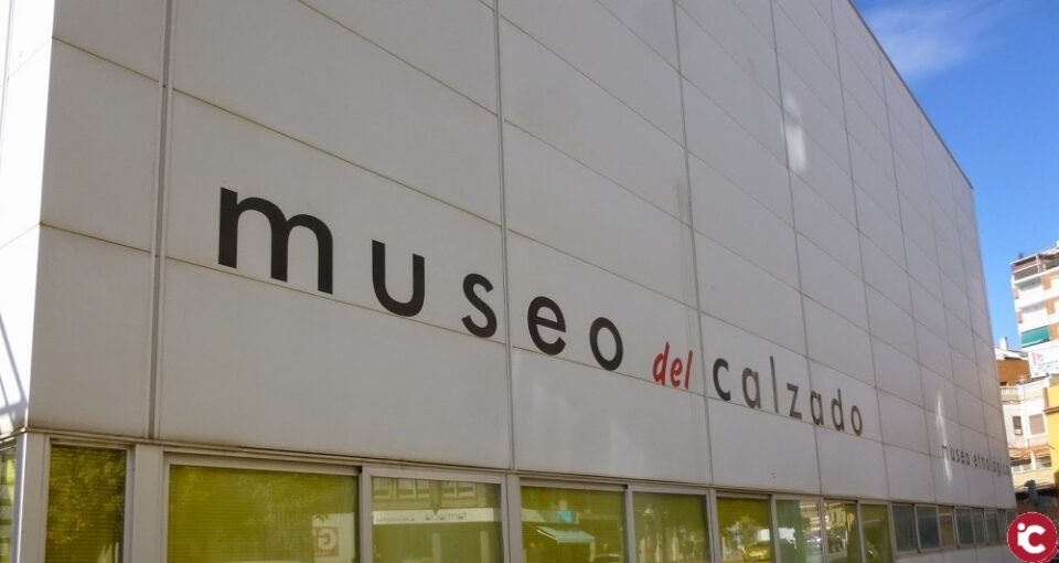 Repasamos la actualidad del Museo del Calzado con su directora Loles Esteve