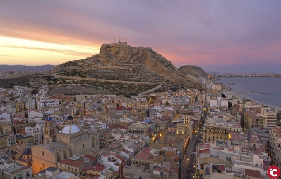 La UA analitza com han de ser les ciutats segures i saludables des de la perspectiva de gènere amb quatre activitats la setmana vinent