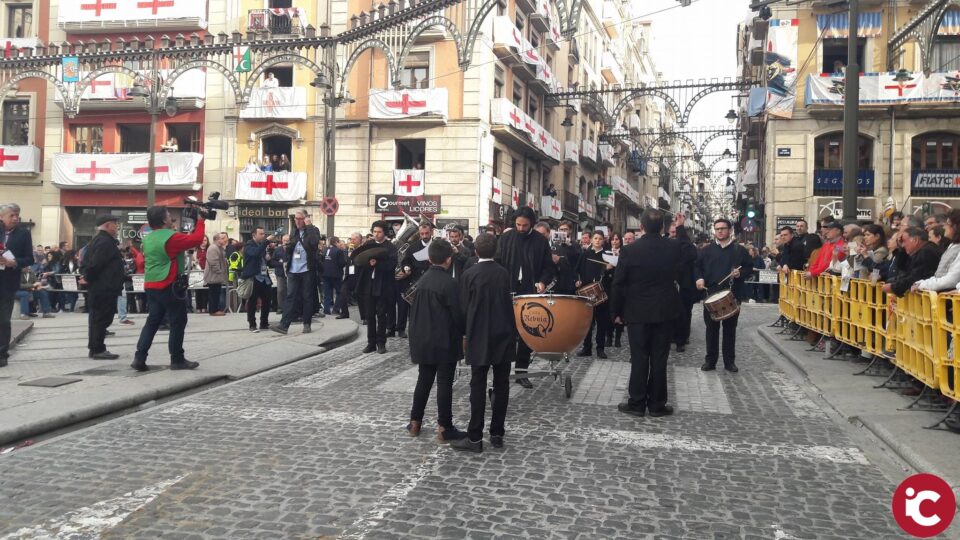 Fiesta del Pasodoble y "Nit de l'Olla"