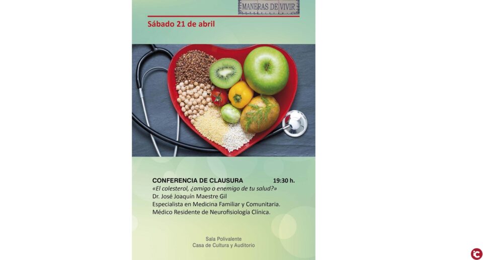 Concluye la III Semana de la Salud de Sax