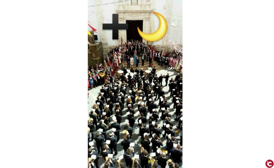 Diumenge 22 dabril