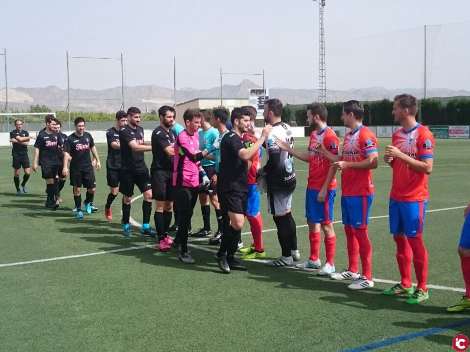 En Benferri también pierde el Villena 2-0