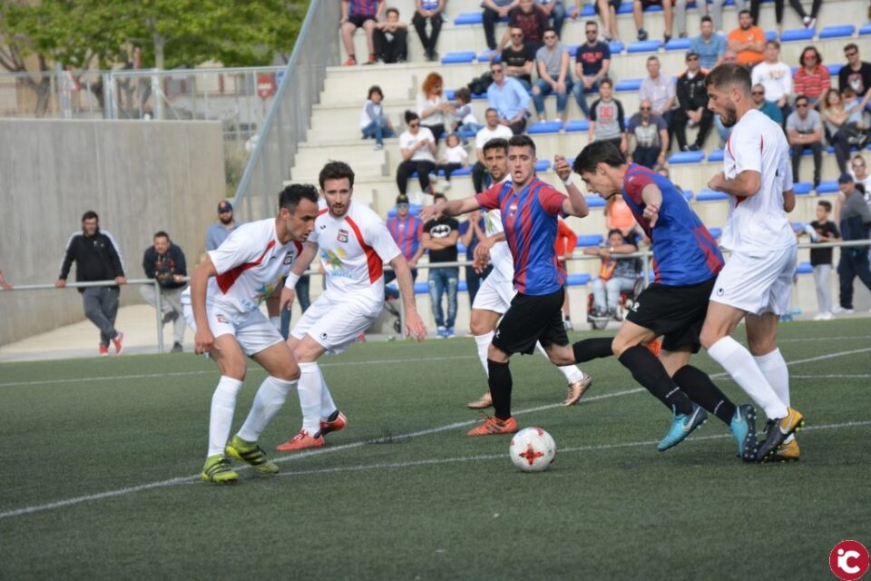 Miguel y Rubén otorgan vida a un Dépor espoleado por 2200 almas