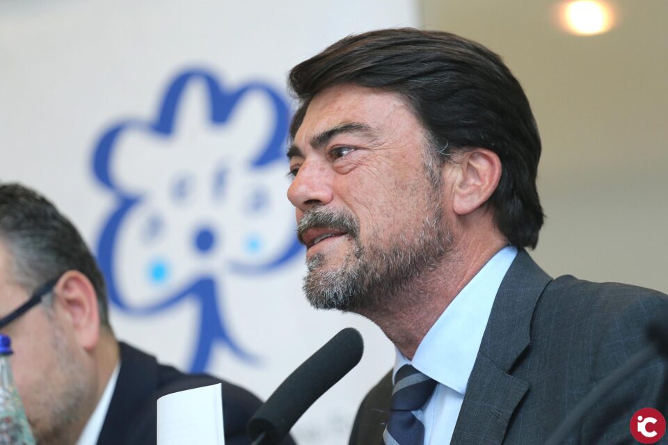 El alcalde de Alicante anuncia la creación de una nueva oficina para inversiones