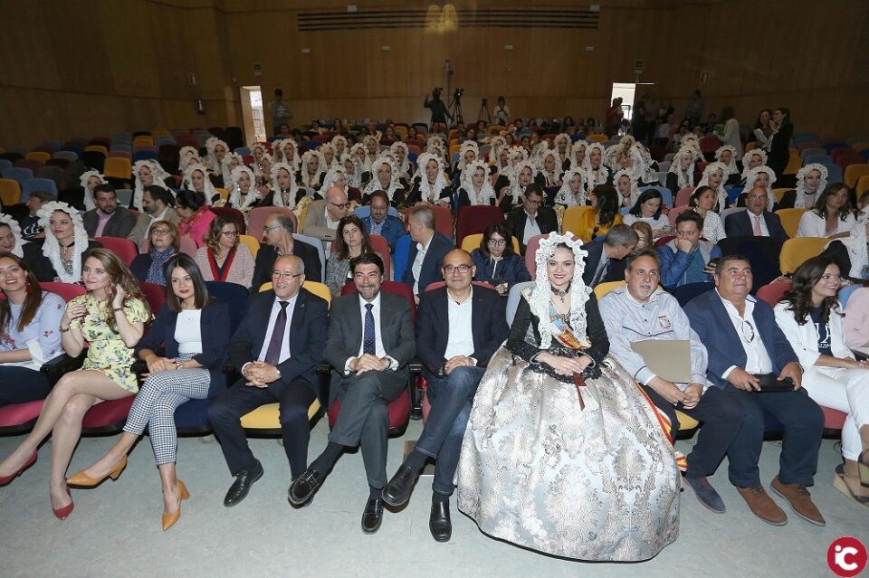 El alcalde de Alicante plantea iniciativas al rector de la Universidad para incrementar la presencia de la UA en la ciudad