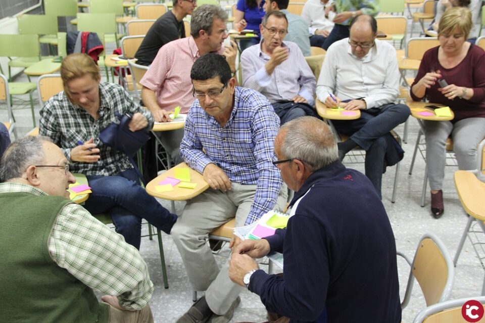 Peticiones vecinales al nuevo Plan General: Ampliación del Tram