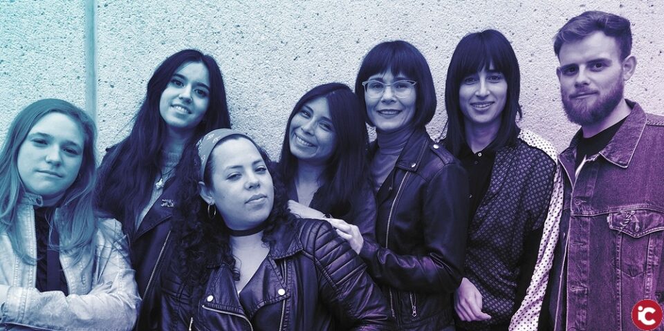 Comencen les jornades "Retroalimenta't de la cultura" de la UA amb la "movida" alacantina dels vuitanta com a protagonista