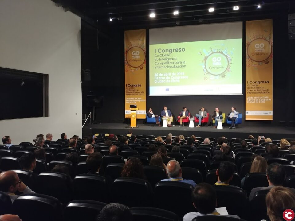 La Cámara y el IVACE muestran las claves para la internacionalización online de las pymes