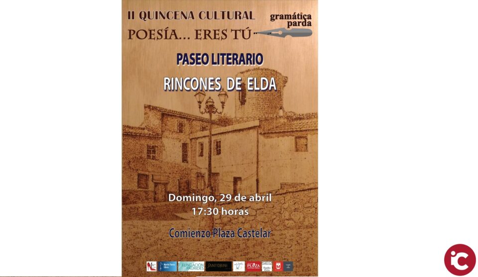 II Quincena Cultural Gramática Parda