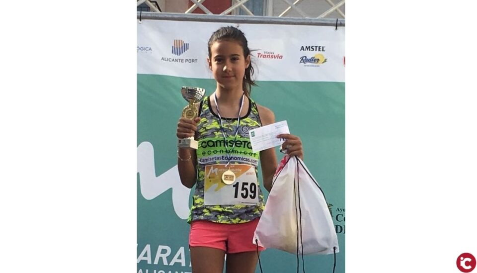 Actualidad Atletismo Elda