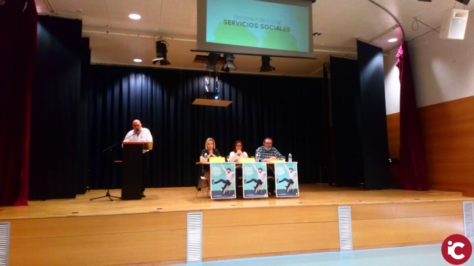 Alicante acerca los centros sociales al ciudadano a través de la iniciativa de la Consellería la Quarta Pota