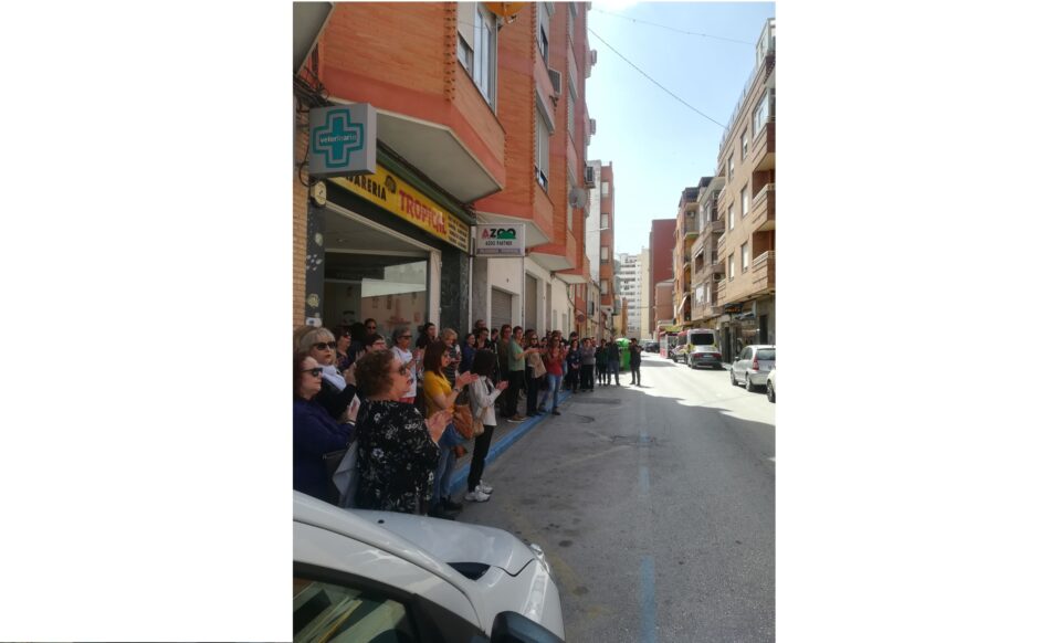 Comunicado del Consejo Municipal por la Igualdad de Género