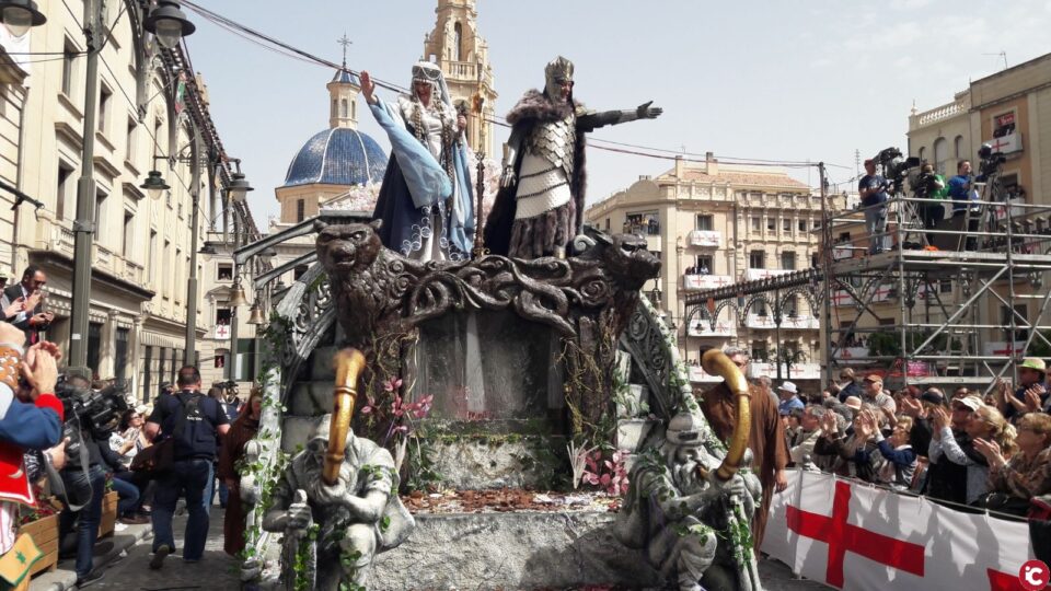 Augmenten les visites a la ciutat durant les festes 2018