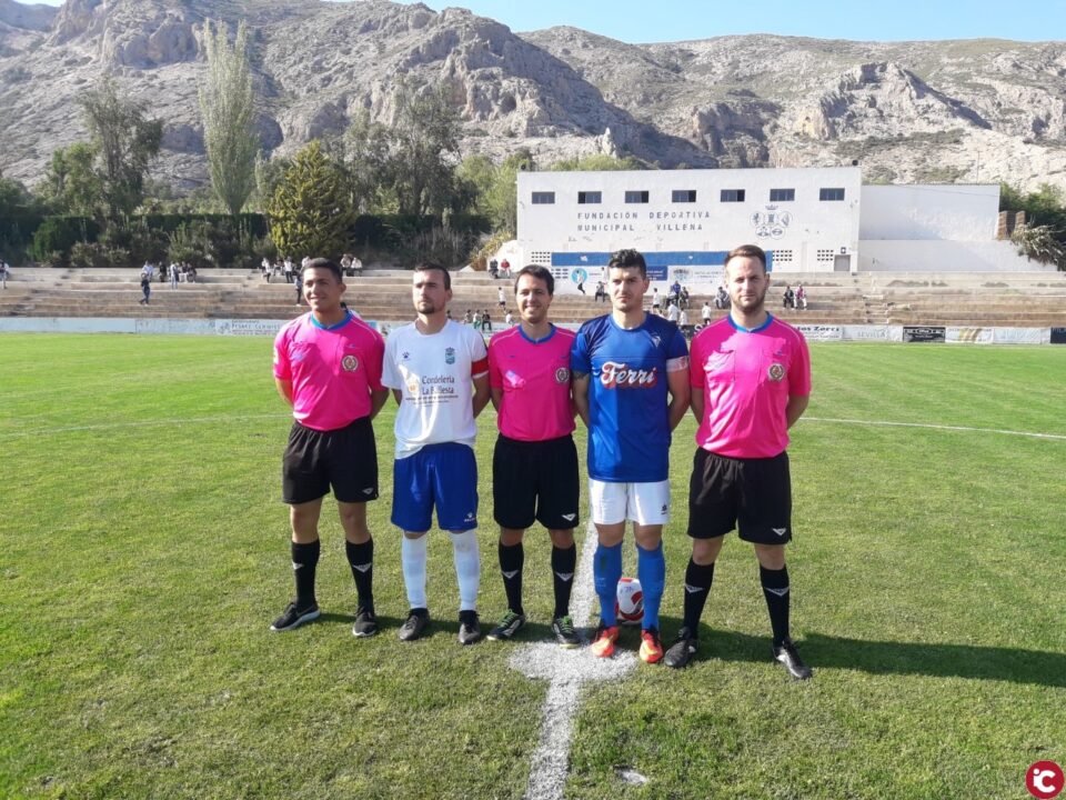 Que se acabe la temporada de una vez: 1-2