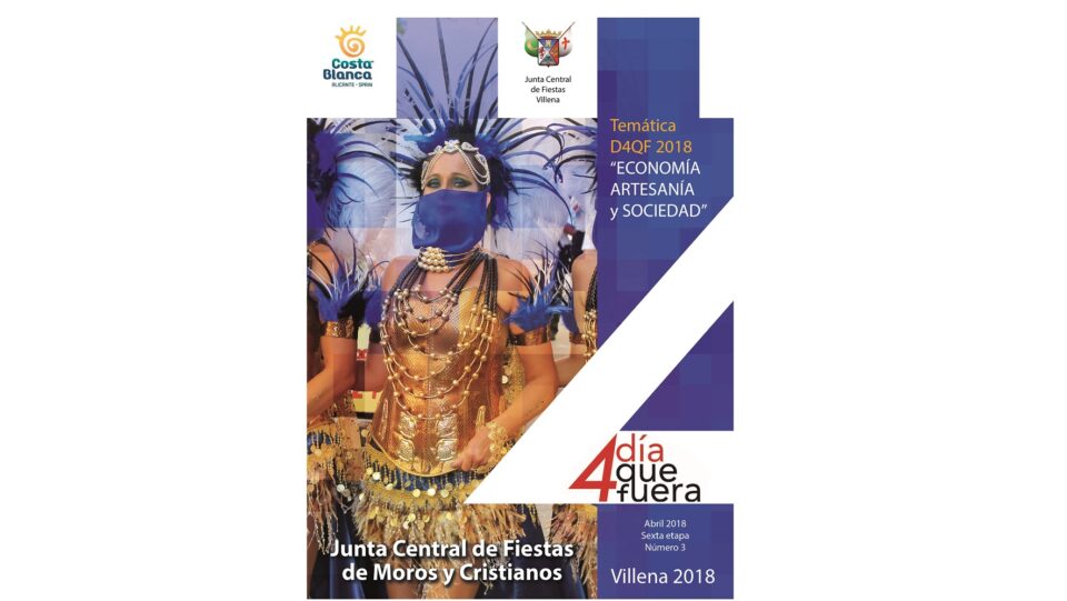 Ya está el boletín-revista de abril