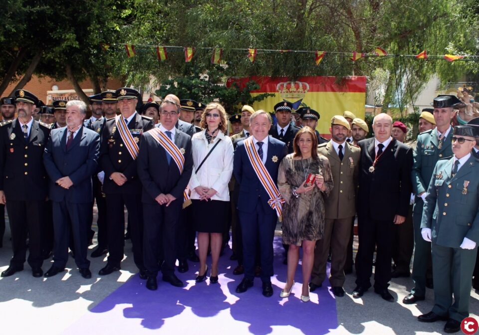 Moragues manifiesta su apoyo para que el soldado valenciano fallecido en Irak