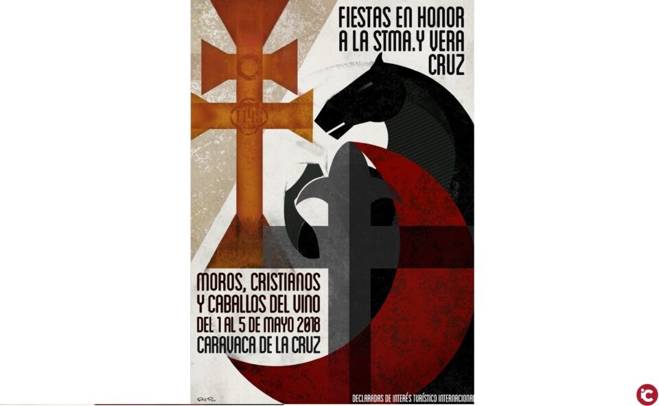 La Fiesta de Petrer participará en el Gran Desfile de Moros y Cristianos de Caravaca de la Cruz