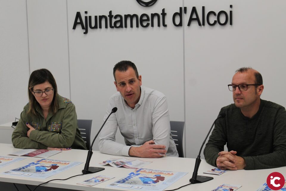 XIII edició del Festival Intercomunitari de Música en lESO (FIMESO)