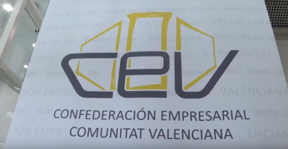 Puig aboga por que las instituciones y las empresas trabajen con una estrategia conjunta