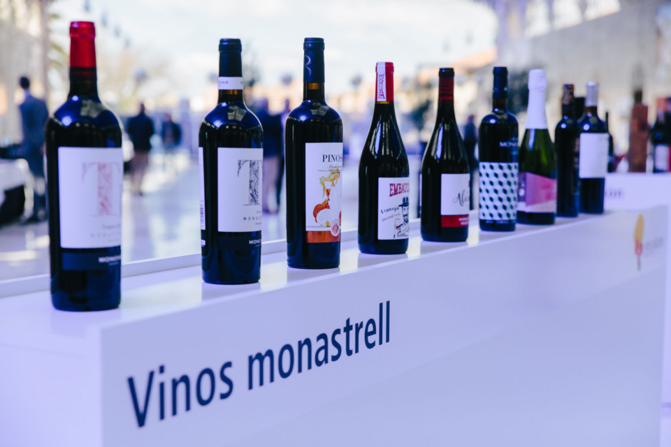 Alicante Gastronómica disfrutará con los Vinos Alicante DOP.