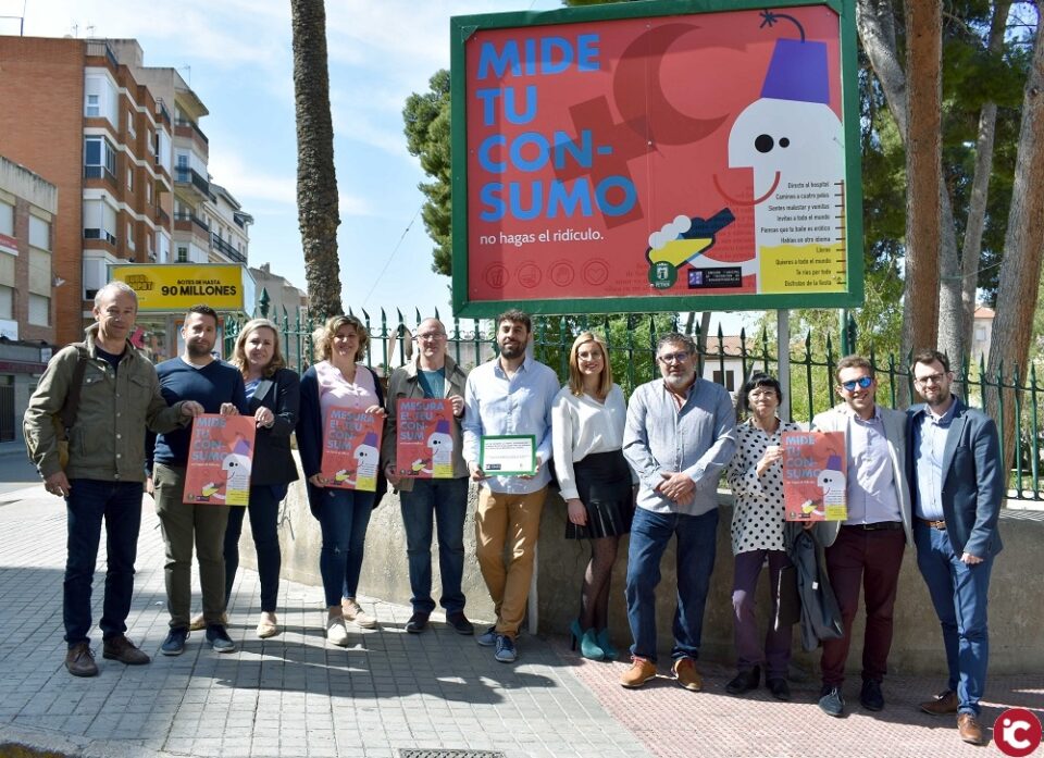 El Ayuntamiento de Petrer contra los excesos en Moros y Cristianos