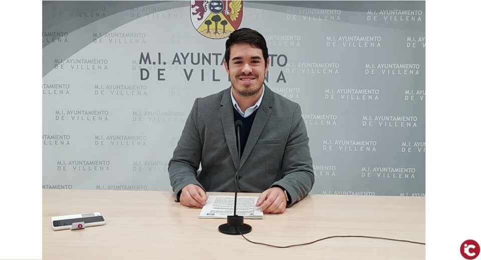 El grupo popular repasa toda la actualidad municipal.