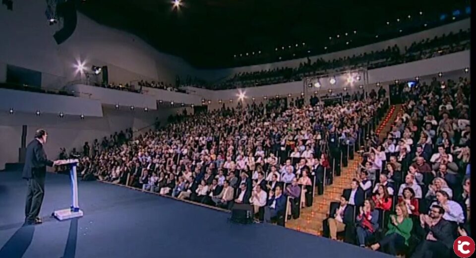 El PP eliminará el requisito lingüístico para el ingreso a la función pública y para el acceso a la docencia media y universitaria